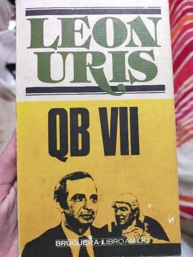 QB VII