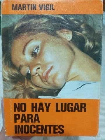 No hay lugar para inocentes