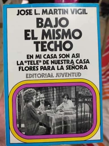 Bajo el mismo techo