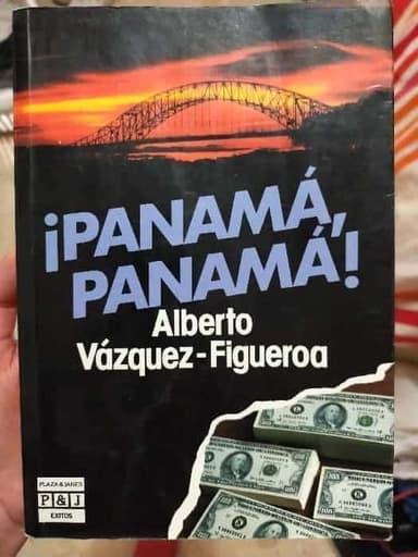 !panamá, panamá!