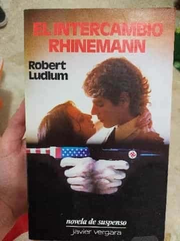 El Intercambio Rhinemannthe Rhinemann Exchange
