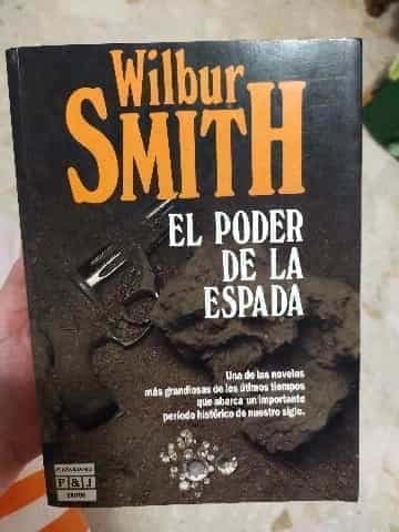 El Poder de la Espada