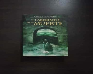 El laberinto de la muerte 