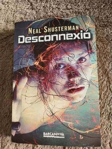Desconnexió
