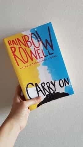 Carry On