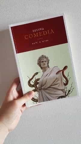 La Divina Comedia