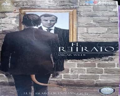 El retrato de Dorian Gray