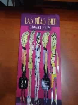 Las niñas bien