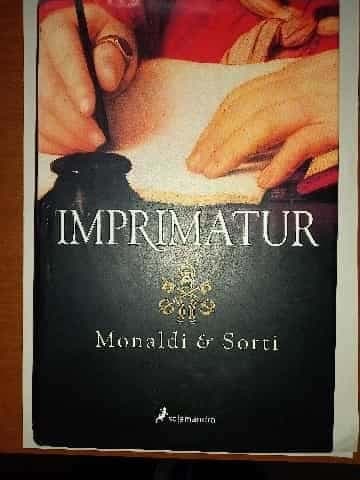 Imprimatur