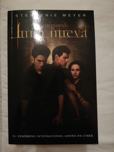 Luna Nueva