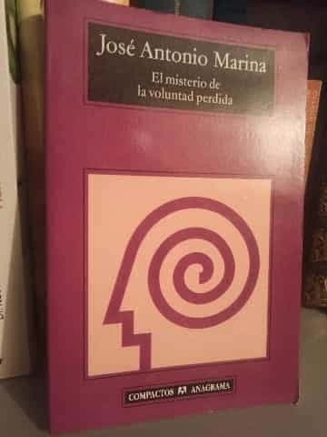 El Misterio de La Voluntad Perdida