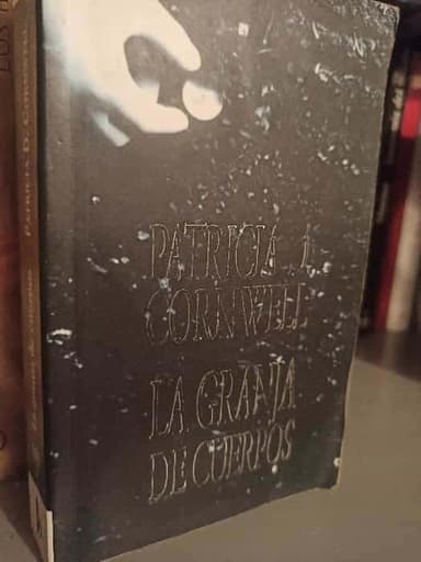 La granja de cuerpos