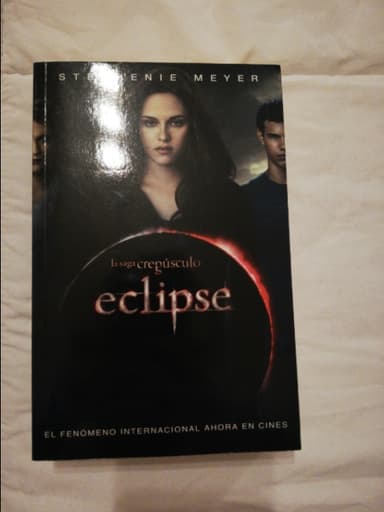 eclipse 