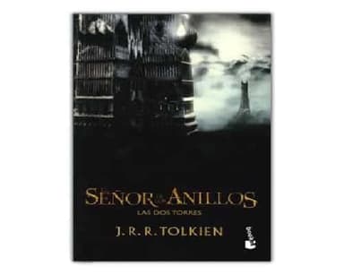 El señor de los anillos:La comunidad del anillo 