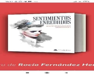 Sentimientos enredados 