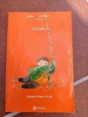 Luisón