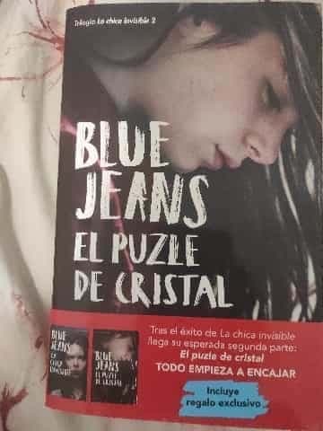 El puzle de cristal