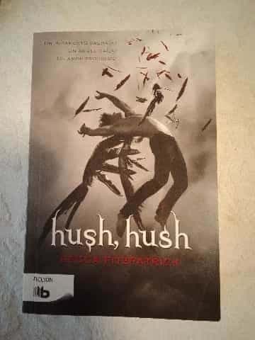 Hush hush