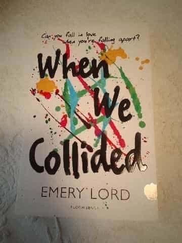 When We Collided