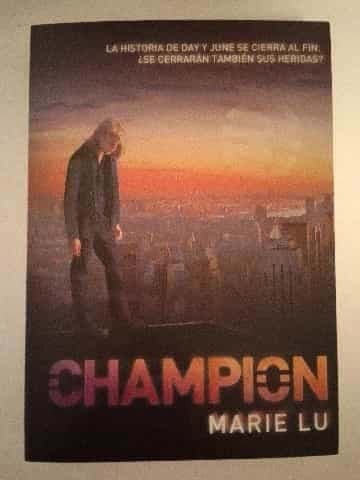 Champion