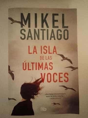 La isla de las últimas veces