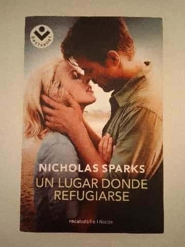 Un lugar donde refugiarse.