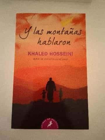 Y las montañas hablaron.