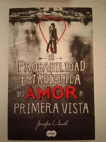 La probabilidad estadística del amor a primera vista