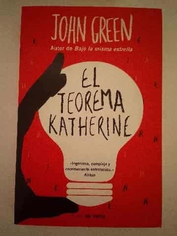 El teorema Katherine