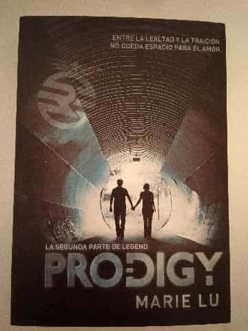 Prodigy