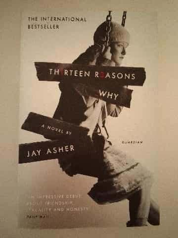 Thirteen Reasons Why