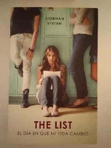The list