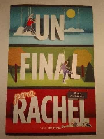 Un final para Rachel