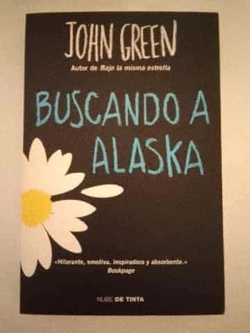 Buscando a Alaska