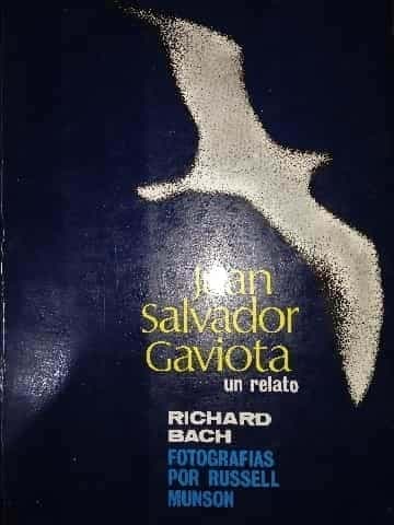 Juan Salvador Gaviota ; Ilusiones