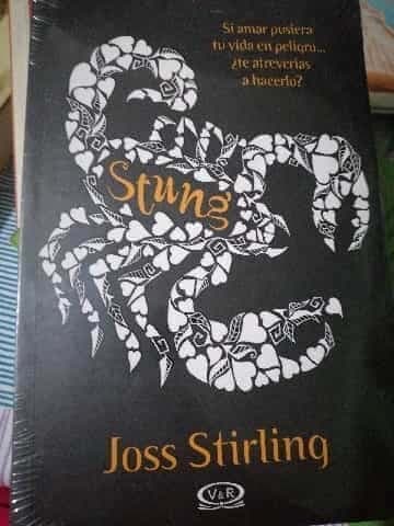 Stung