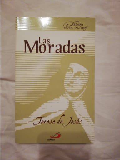 Las moradas