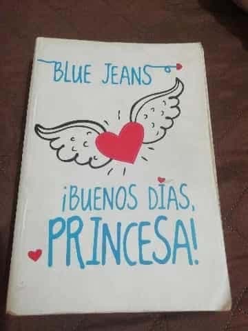 Buenos días PRINCESA 