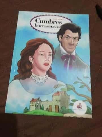 cumbres borrascosas