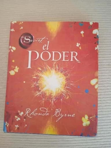 El poder