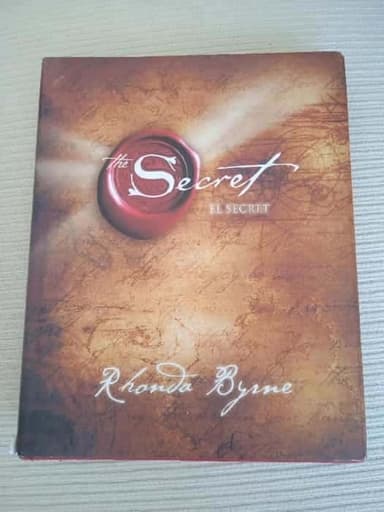 El secret