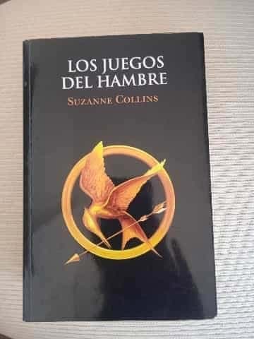 Los Juegos del Hambre