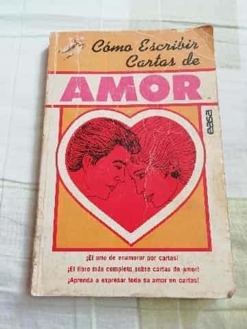 como escribir cartas de amor 