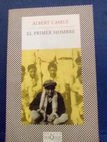 El primer hombre