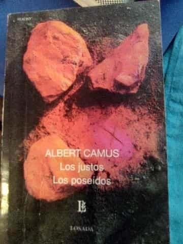 los justos