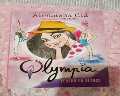 Verano en blanco