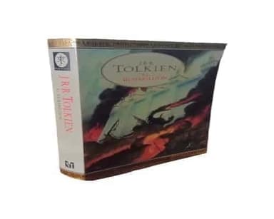 El Silmarillion