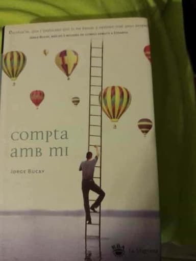 Compta amb mi
