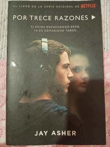 Por trece razones