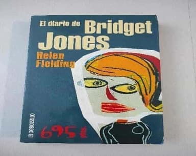 Diario De Bridget Jones
